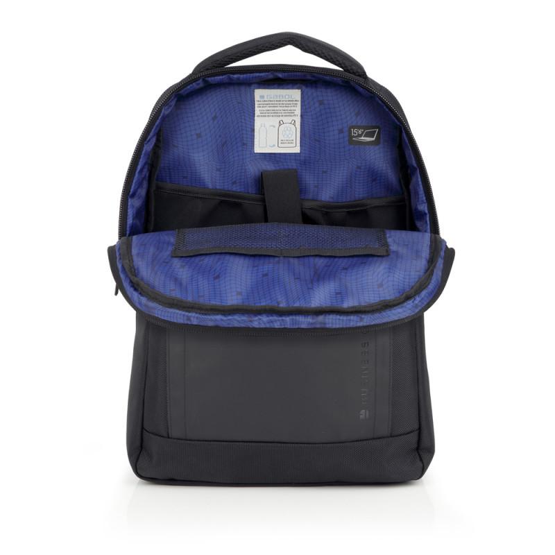 Gabol Mochila para portátil 2 departamentos PIXEL Libre de impuestos