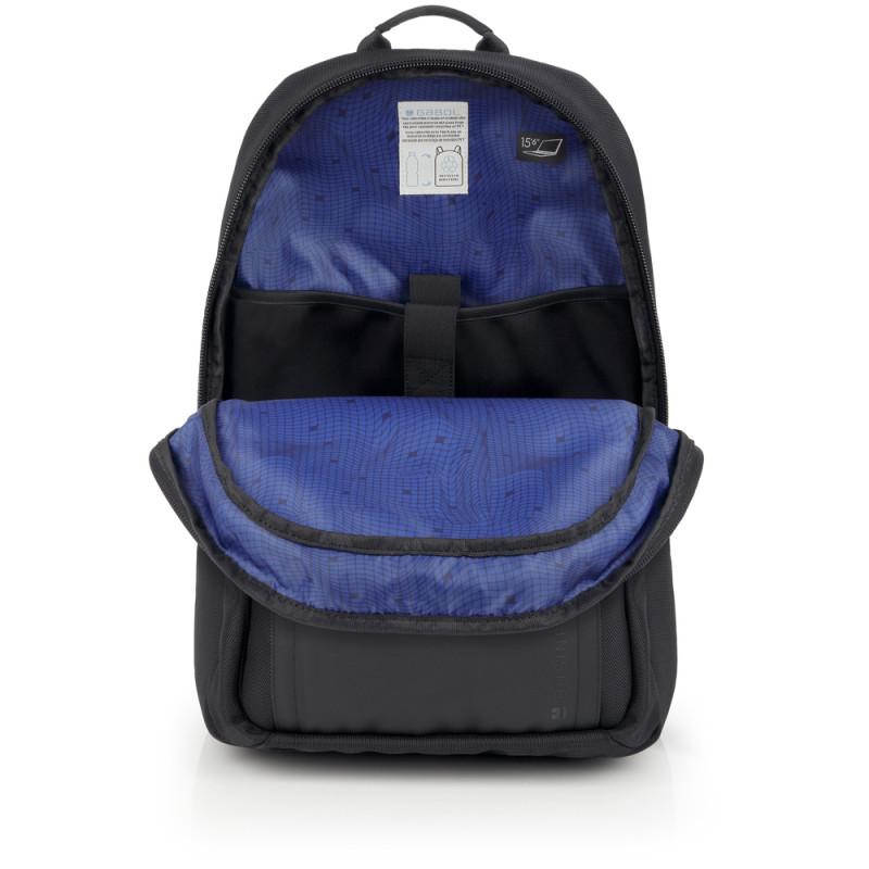 Gabol Mochila para portátil 3 departamentos PIXEL Descuentos del mes