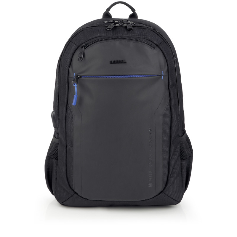 Gabol Mochila para portátil impermeable PIXEL