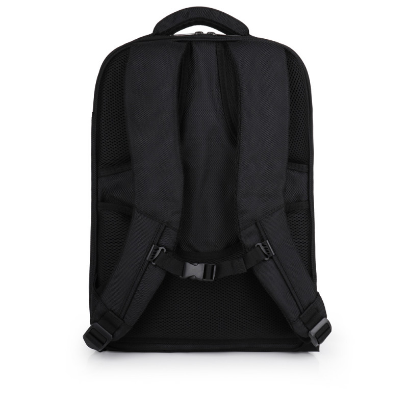 Gabol Mochila para Portátil 15 6" 2 Dpt. STARK Última moda