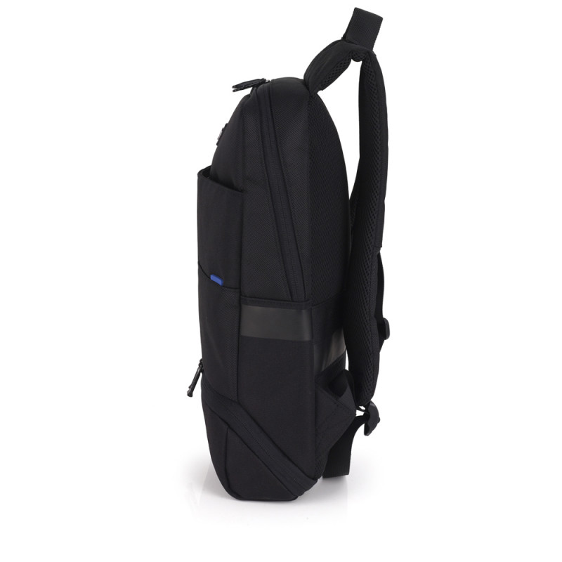 Gabol Mochila para portátil expandible INTRO Ofertas de temporada