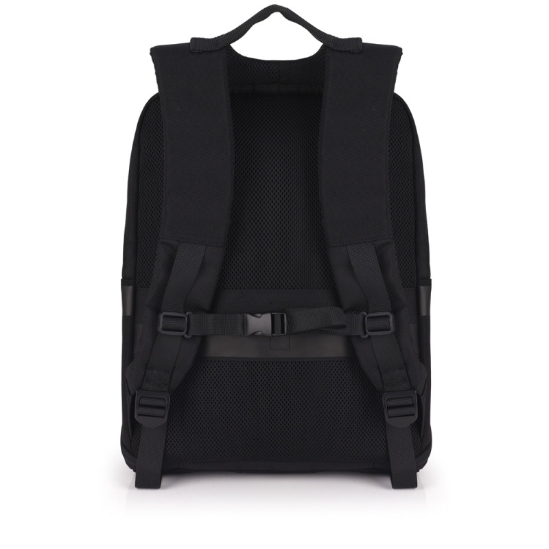 Gabol Mochila para portátil expandible INTRO Ofertas de temporada