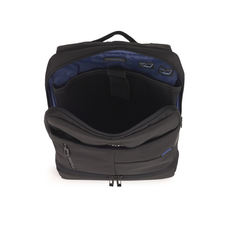 Gabol Mochila para portátil expandible INTRO Ofertas de temporada