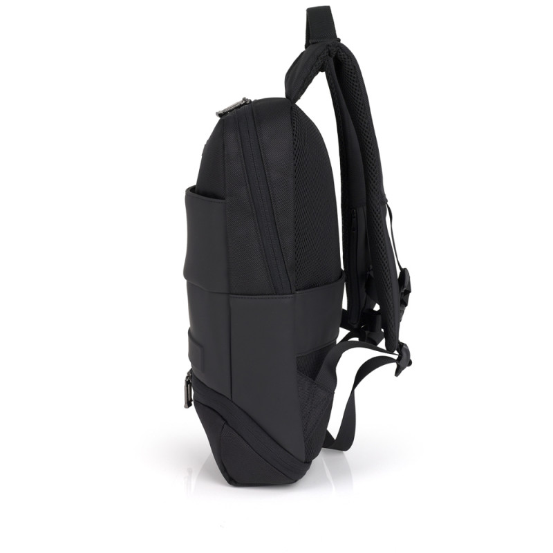 Gabol Mochila para portátil expandible CAPITAL Grandes ahorros