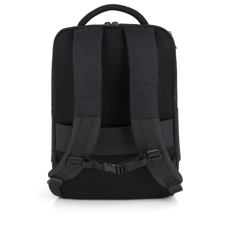 Gabol Mochila para portátil 15 6" CAPITAL Rebajas de fin de temporada