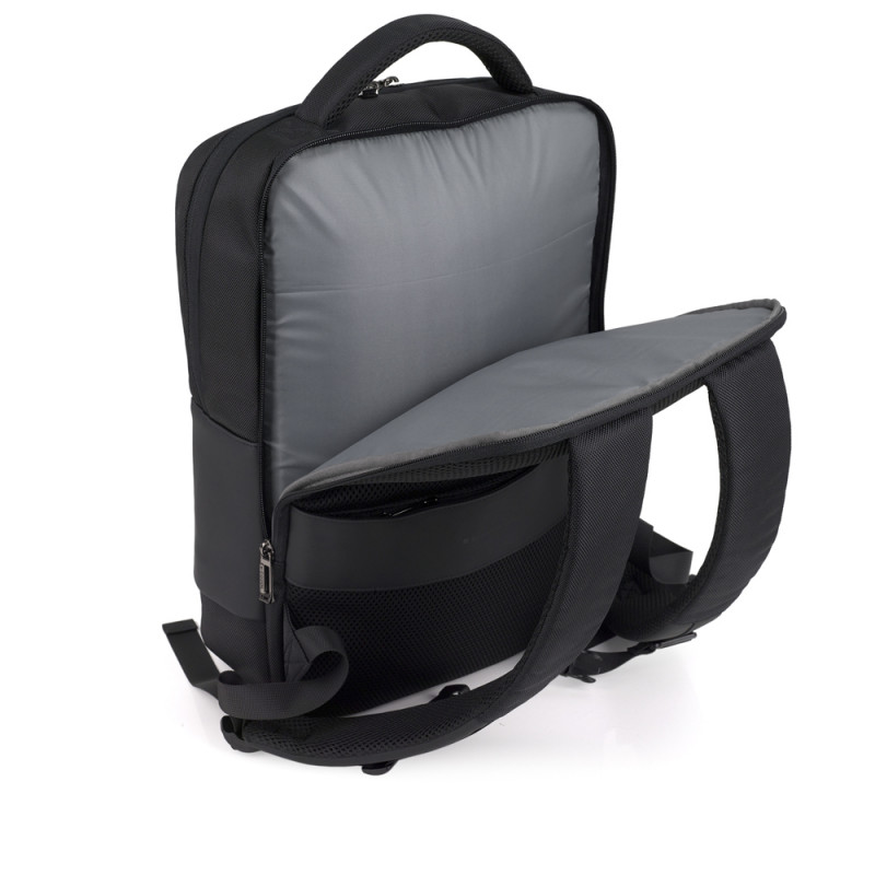Gabol Mochila para portátil 15 6" CAPITAL Rebajas de fin de temporada