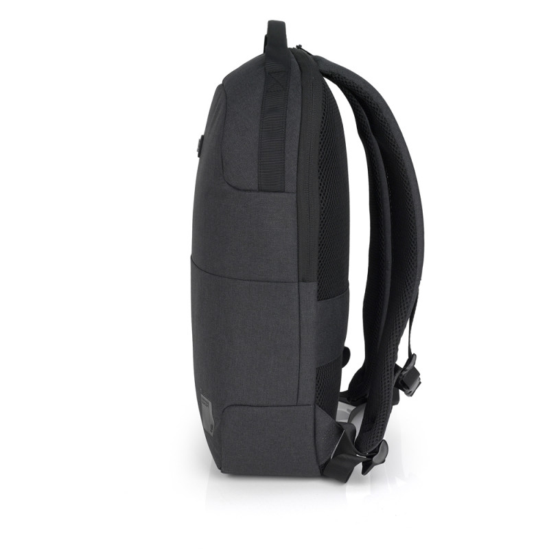 Gabol Mochila de material reciclado LEVEL Precio ultrabajo
