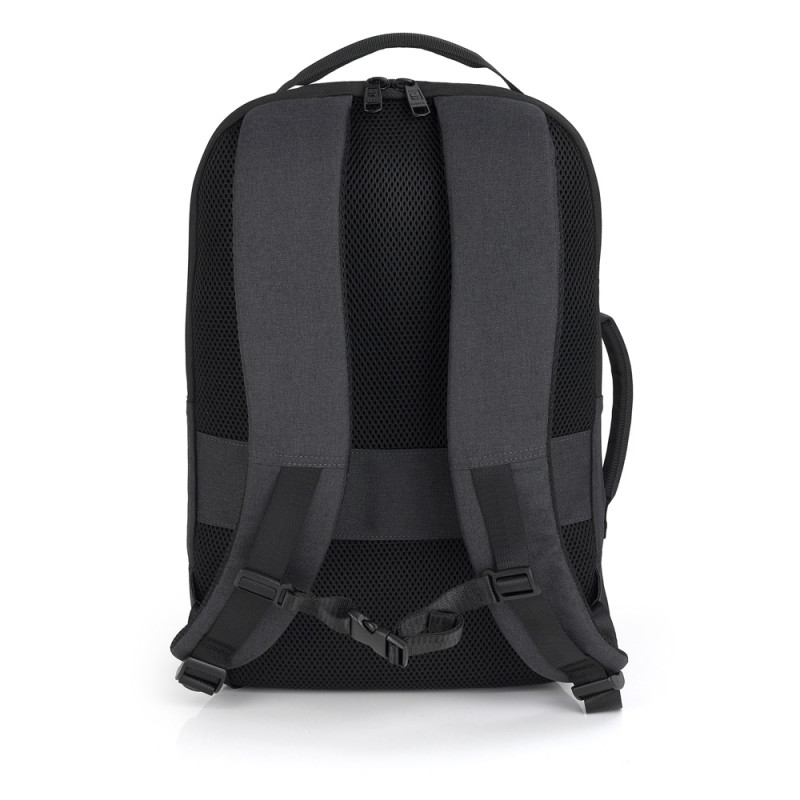Gabol Mochila de material reciclado LEVEL Precio ultrabajo