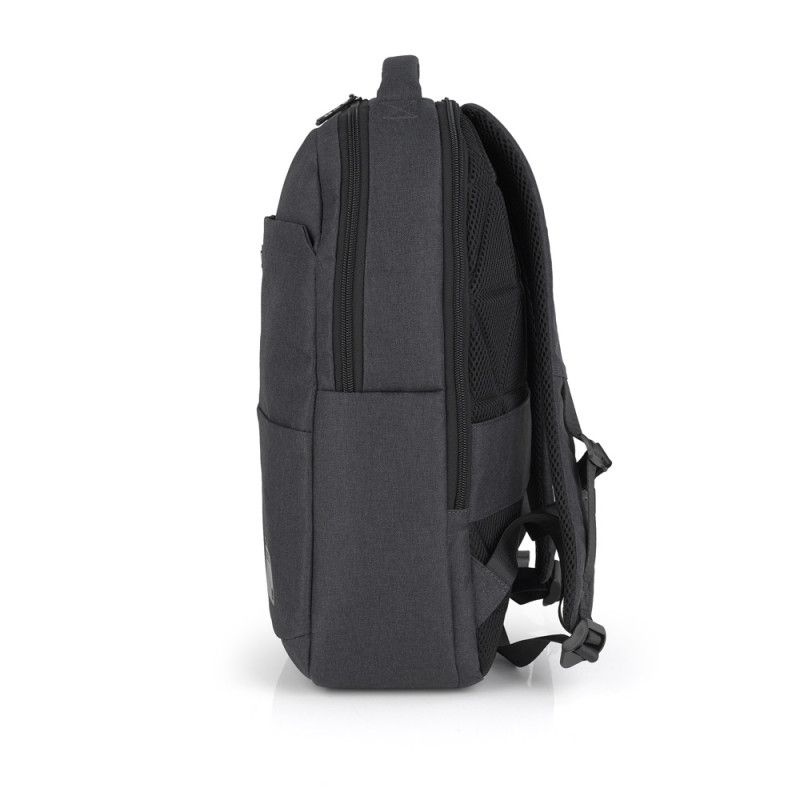 Gabol Mochila de material reciclado LEVEL Devoluciones gratuitas