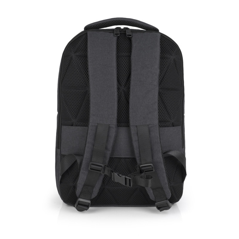 Gabol Mochila de material reciclado LEVEL Devoluciones gratuitas