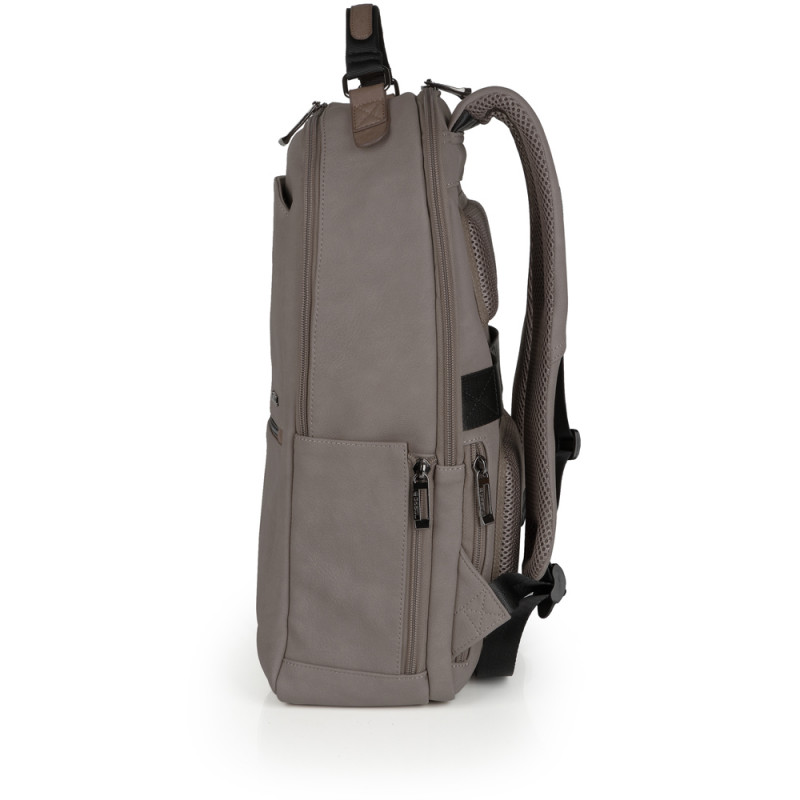 Gabol Mochila para portátil 2 departamentos LINK 2025