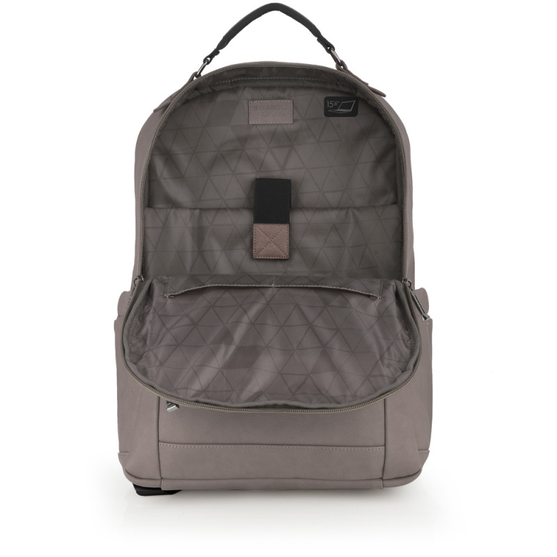 Gabol Mochila para portátil 2 departamentos LINK 2025