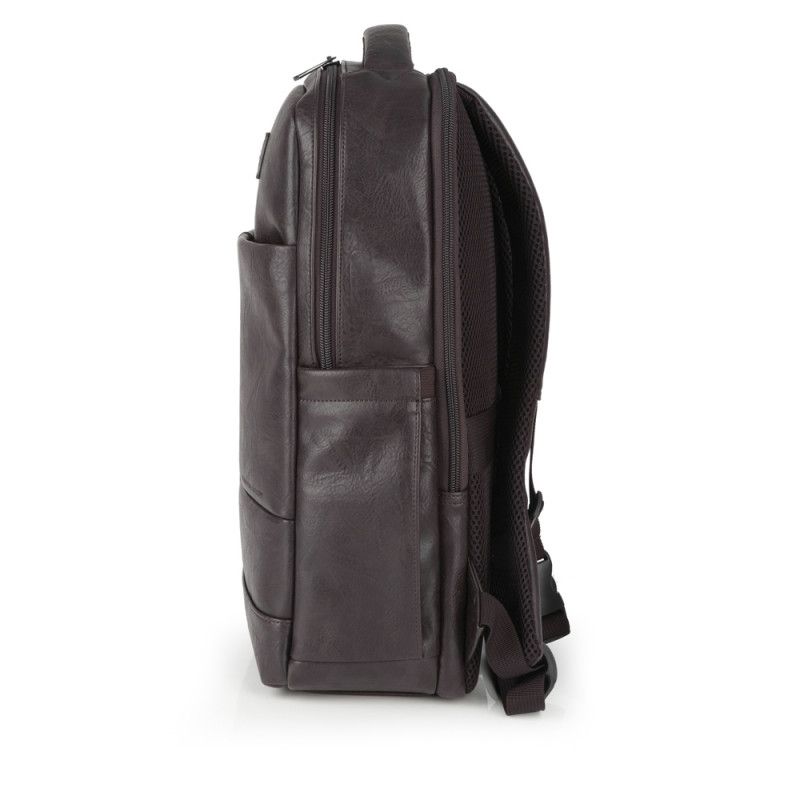 Gabol Mochila para portátil 2 departamentos COMMAND Venta caliente