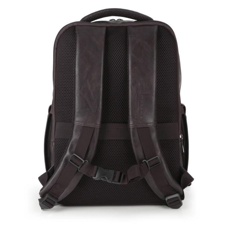 Gabol Mochila para portátil 2 departamentos COMMAND Venta caliente