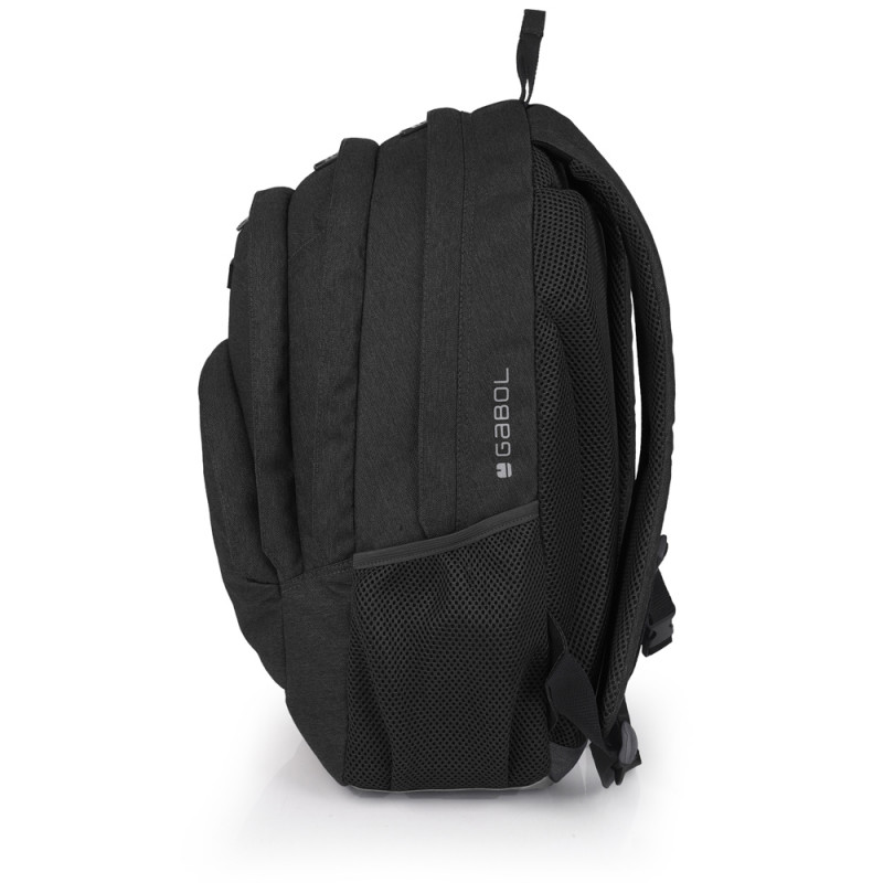 Gabol Mochila de tres compartimentos WOLF En oferta