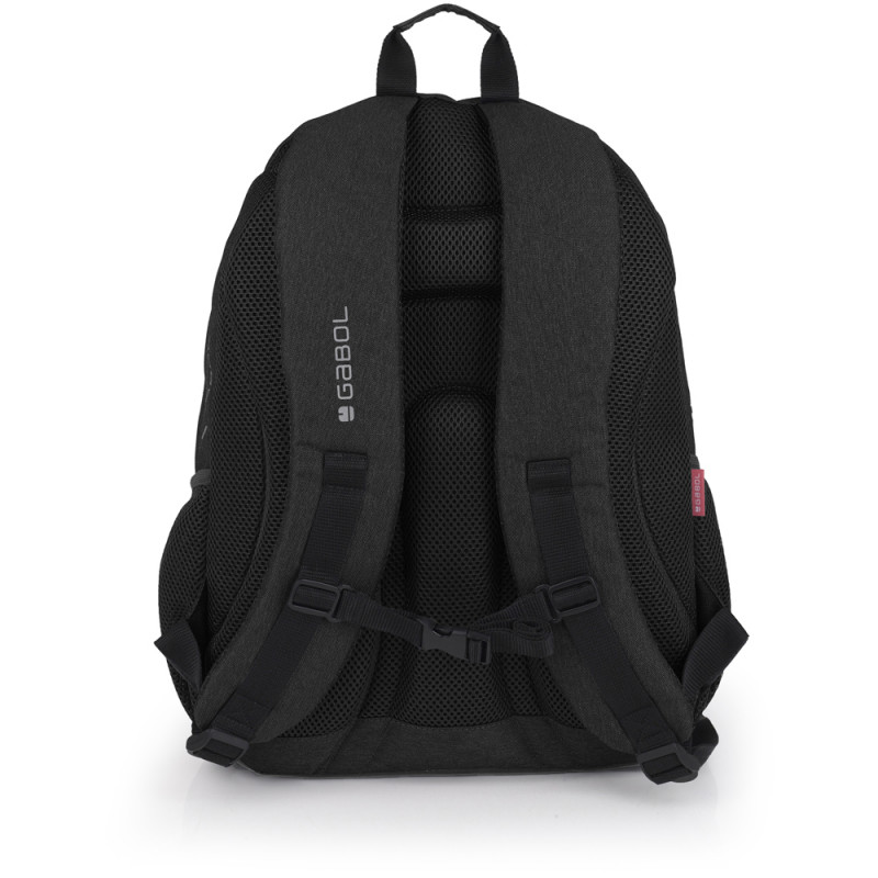 Gabol Mochila de tres compartimentos WOLF En oferta
