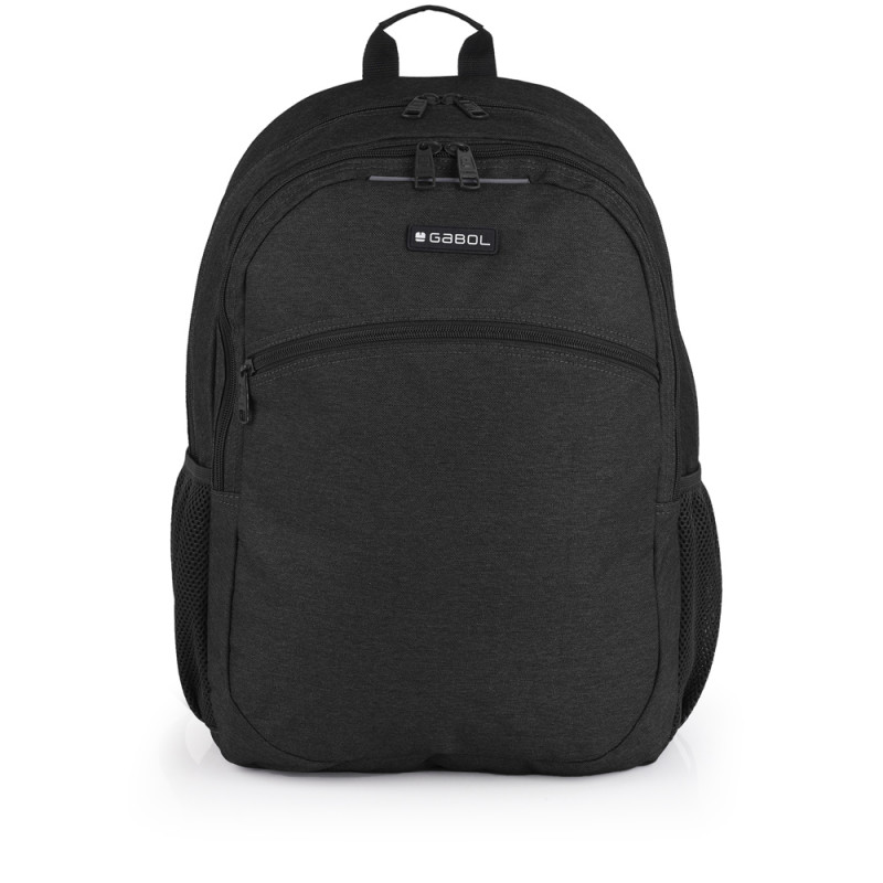 Gabol Mochila adaptable a carro WOLF
