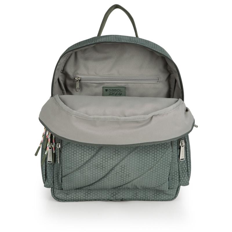 Gabol Mochila AITANA Rebajas de fábrica
