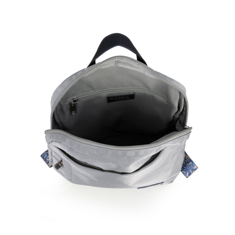 Gabol Mochila LUZ Los más vendidos