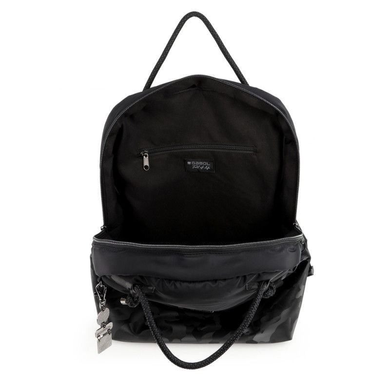 Gabol Mochila impermeable INGRID Tienda