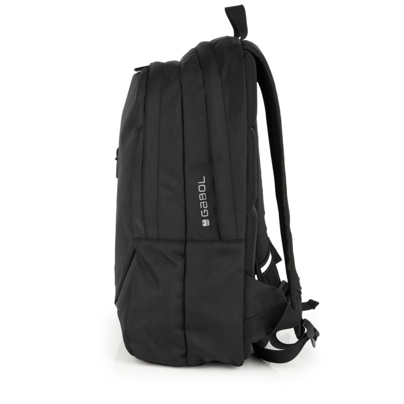 Gabol Mochila material reciclado 2 compartimentos PANTHER Envío gratis