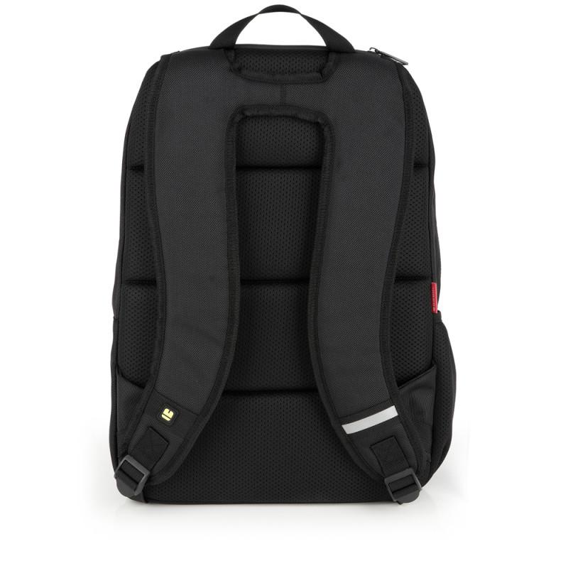 Gabol Mochila material reciclado 2 compartimentos PANTHER Envío gratis