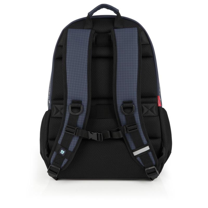 Gabol Mochila dos compartimentos LION Envío gratis