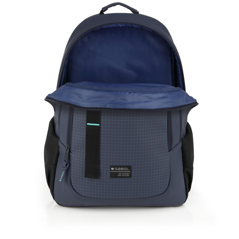 Gabol Mochila dos compartimentos LION Envío gratis