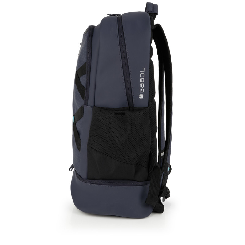 Gabol Mochila dos compartimentos LION COMPRAR AHORA