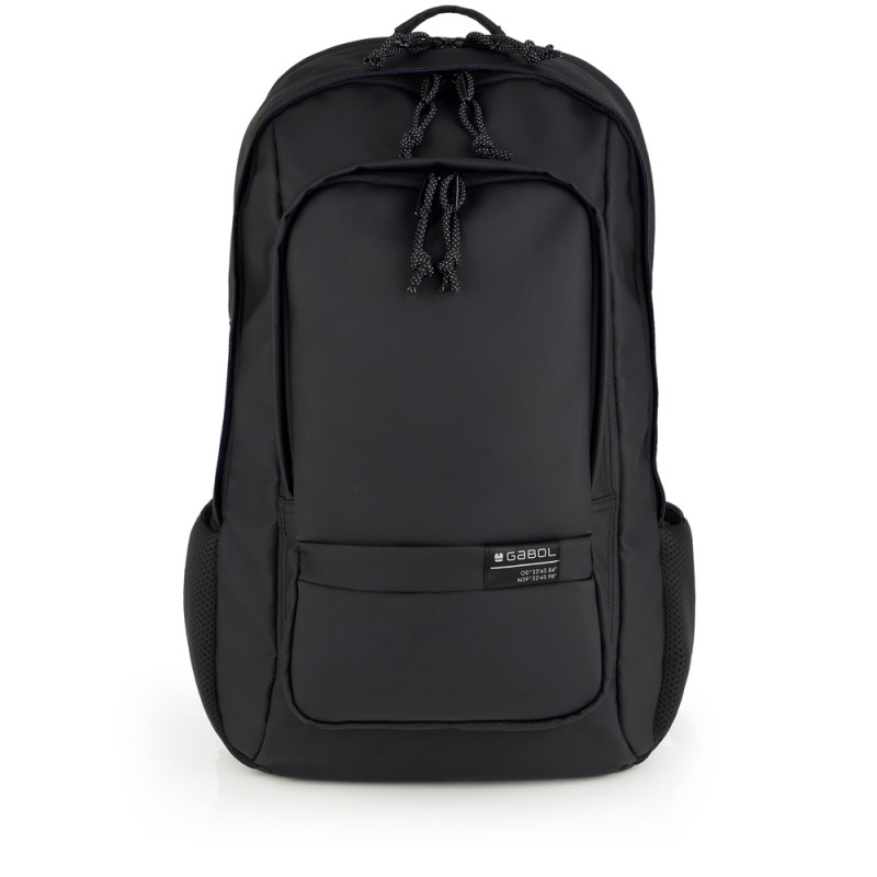 Gabol Mochila de material reciclado 2 compartimentos COYOTE