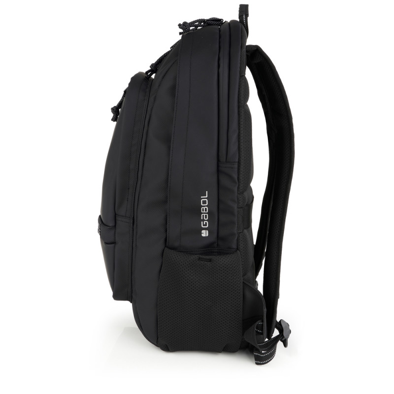 Gabol Mochila de material reciclado 2 compartimentos COYOTE Últimos 2 días