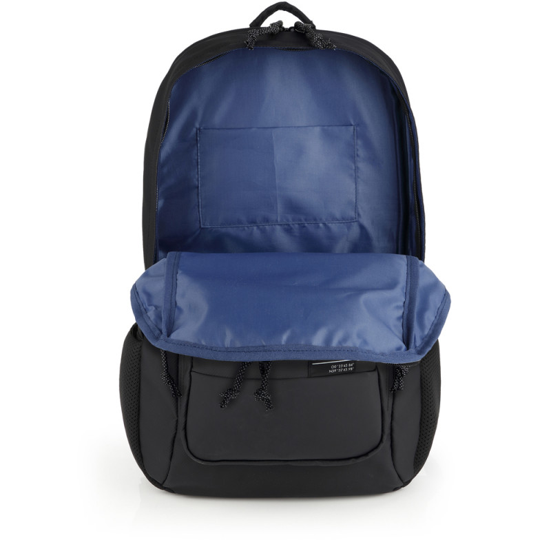 Gabol Mochila de material reciclado 2 compartimentos COYOTE Últimos 2 días