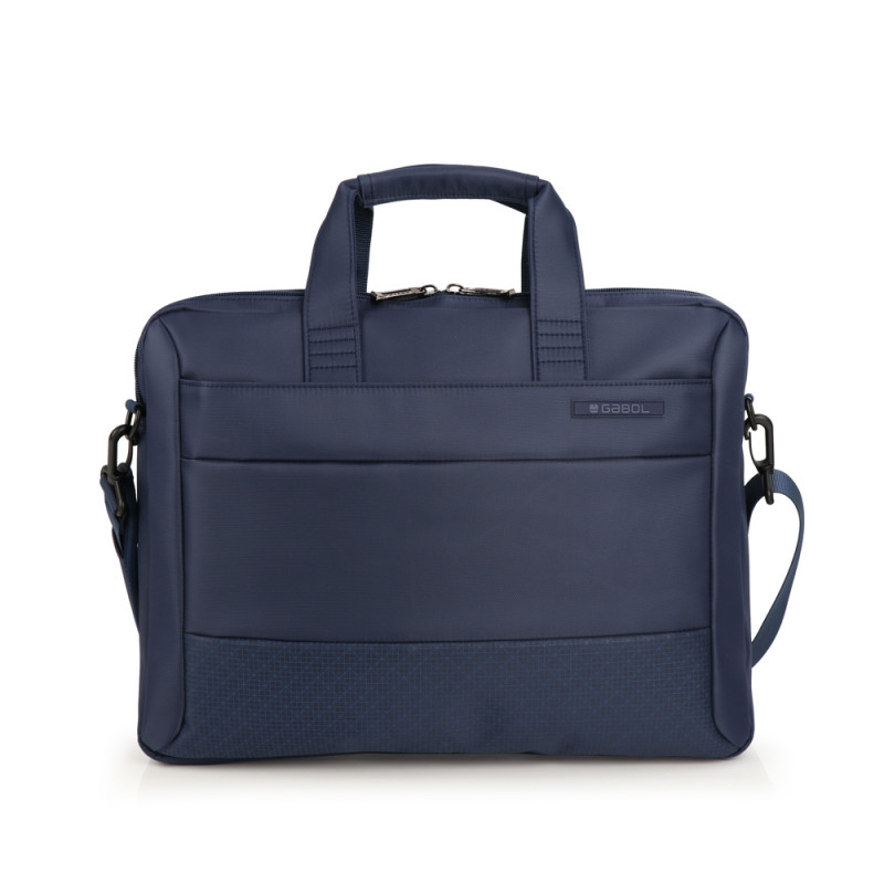 Gabol Maletín impermeable TIDE
