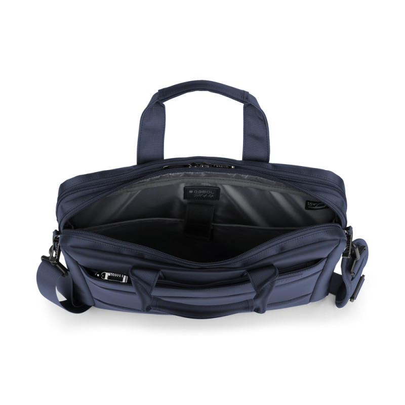 Gabol Maletín impermeable TIDE Último día