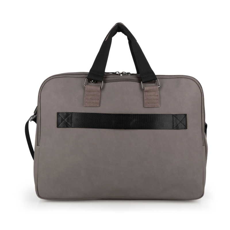Gabol Maletín para portátil 2 departamentos LINK Precio de fábrica