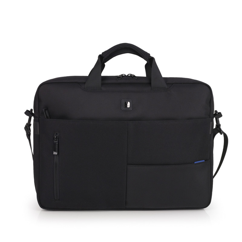 Gabol Maletín-mochila para portátil INTRO