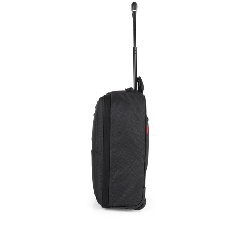 Gabol Maletín Mochila con Ruedas 15 6" PILOTS Tienda de fábrica