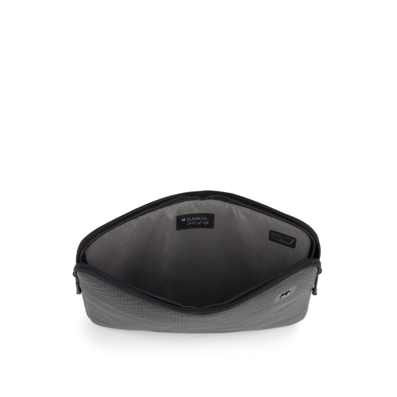 Gabol Funda portátil 12 5" ERIS Libre de impuestos