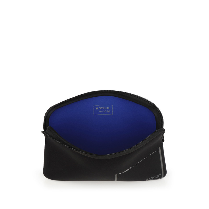 Gabol Funda para portátil 12.3'' MARS Descuento por venta flash