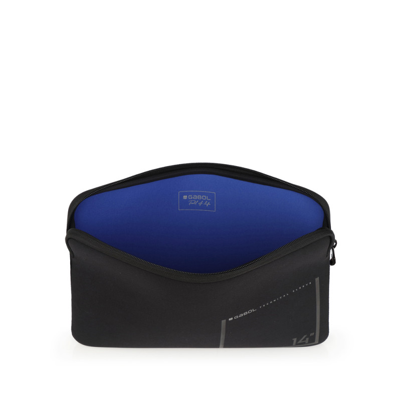 Gabol Funda para portátil 14'' MARS Ofertas de temporada
