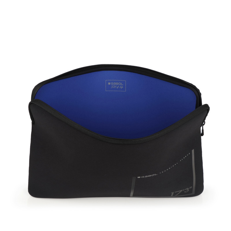 Gabol Funda para portátil 17 3'' MARS Ofertas especiales