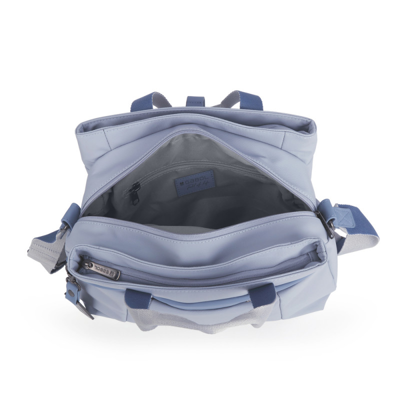Gabol Bolso 3 compatimentos VEGA Venta caliente