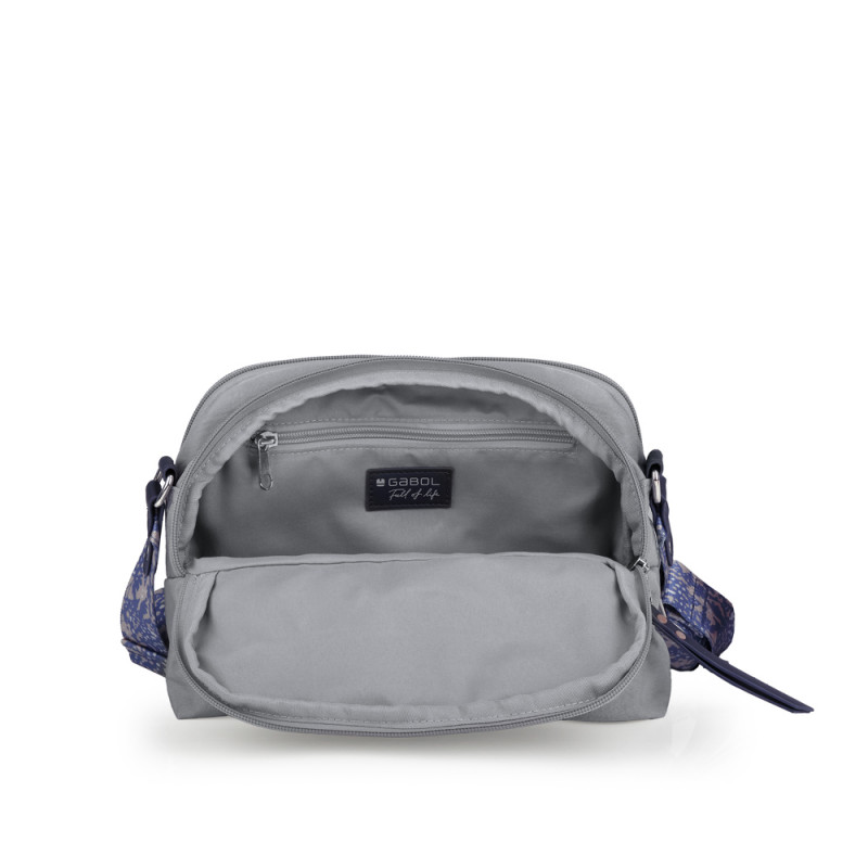 Gabol Bolso pequeño LUZ Ventas relámpago