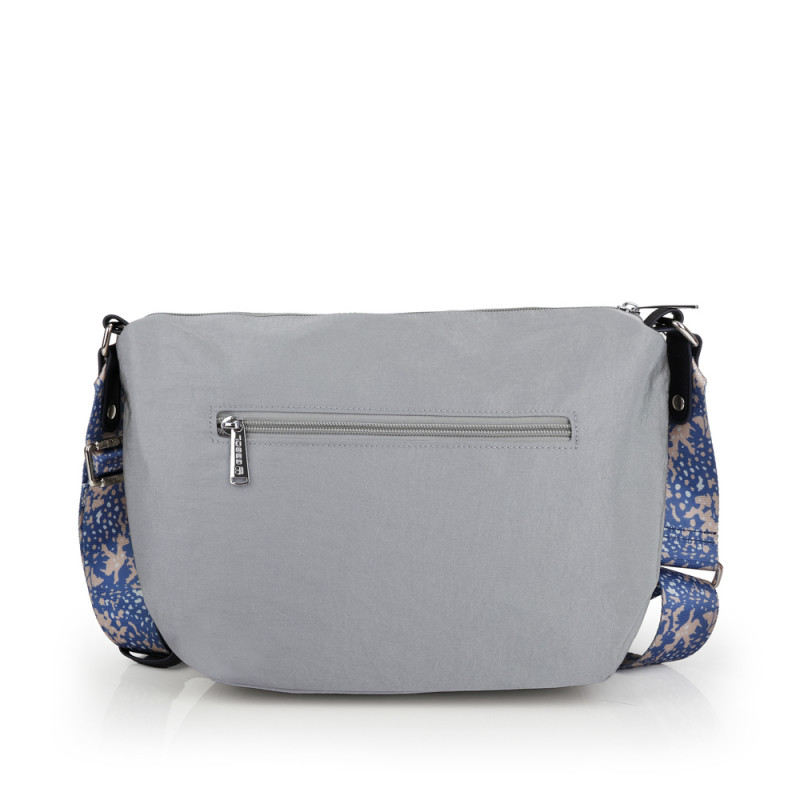 Gabol Bolso media luna LUZ Tienda