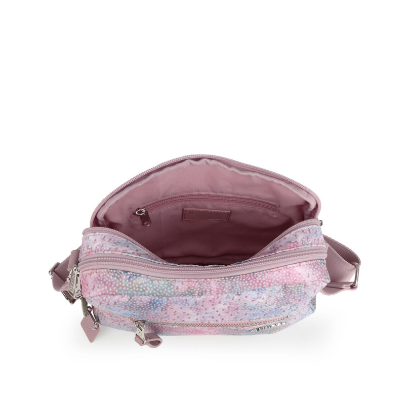 Gabol Bolso 2 compartimentos NABILA Oferta especial
