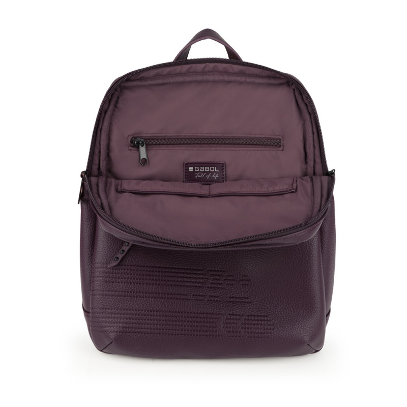 Gabol Mochila OLIVIA Promoción por tiempo limitado