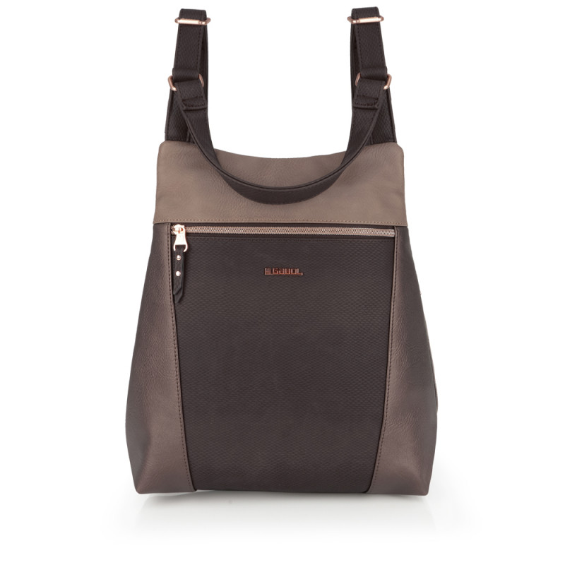 Gabol Mochila bolso THELMA