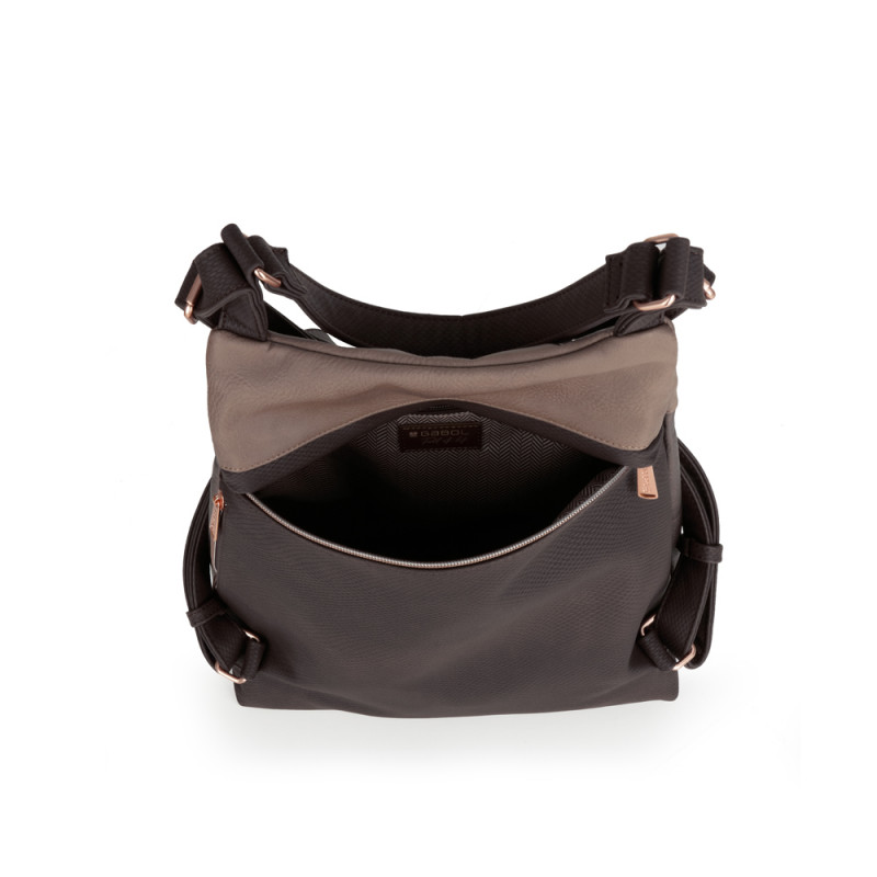Gabol Mochila bolso THELMA Solo hoy