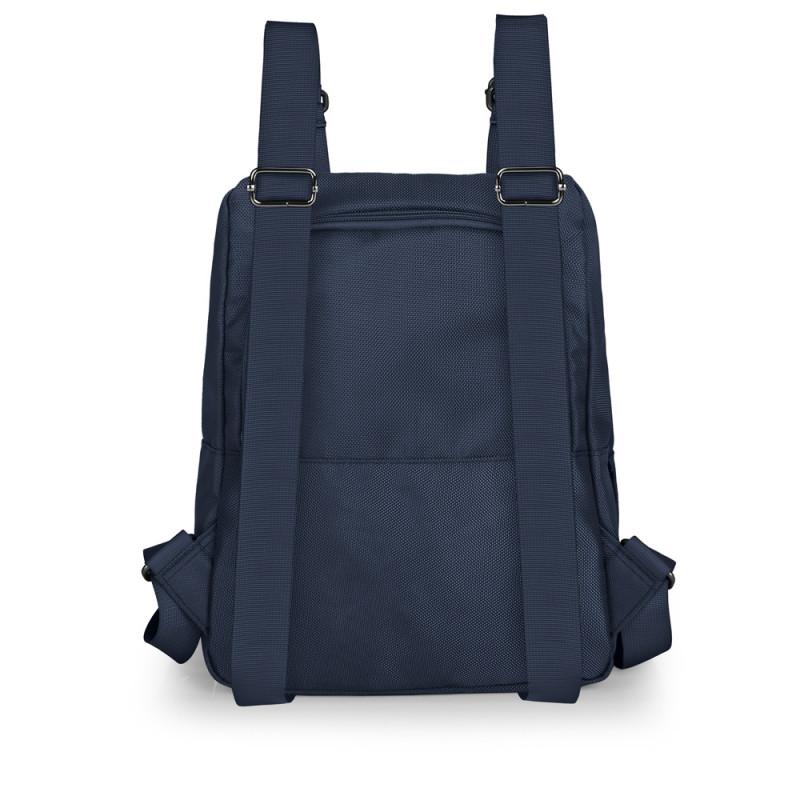 Gabol Mochila antirrobo CENTRAL Superdescuento