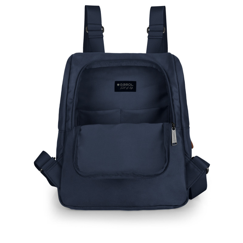 Gabol Mochila antirrobo CENTRAL Superdescuento
